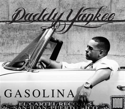 ダディー・ヤンキー （ Daddy Yankee 、本名: ラモン・ルイス・アヤラ・ロドリゲス、 1977年 2月3日 - ）は、 プエルトリコ の サンフアン 出身のアーティストである [1] 。. 代表曲に「ガソリーナ」「ロンぺ」「シェイキー・シェイキー」「 メイド・フォー・ナウ ... 